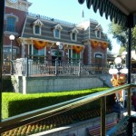 DL Omnibus Train Station