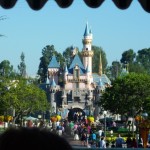 DL Omnibus Castle View