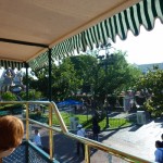 DL Omnibus Tomorrowland View