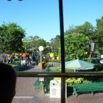 DL Omnibus Hub View