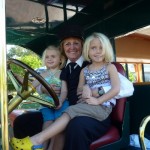 DL Omnibus Satisfied Guests