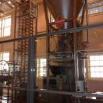 DCA Mission Tortilla Factory Flour Tortilla Machine