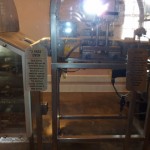 DCA Mission Tortilla Factory Shaper