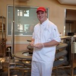 DCA Mission Tortilla Factory Torilla Giver Outer