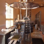 DCA Mission Tortilla Factory Flour Side