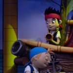 DL Disney Junior Jake and Cubby