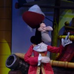 DL Disney Junior Captain Hook