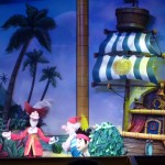 DL Disney Junior Catching Hook and the Treasure