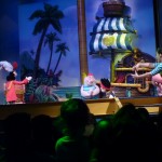 DL Disney Junior Chasing Hook away