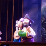DL Disney Junior Jake's Bones and Sharky