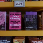 DL Box Candy Middle Shelf