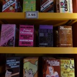 DL Boxed Candy Display