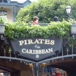 DL Adventures Pirates