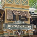 DL Adventures Jungle Cruise