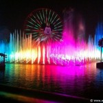 World Of Color