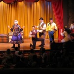 Hoop-Dee-Doo Musical Revue subject of copyright battle