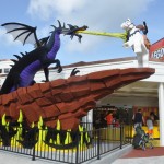 Downtown Disney Marketplace welcomes 2 new stores