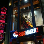 DL Adventures RIDEMAKERZ exterior