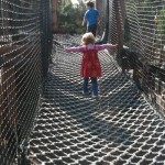 DL Adventures Redwood Creek Challenge Trail