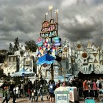 DL Adventures Small World March 2011