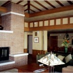 DL GCH Frank Lloyd Wright Suite