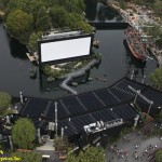 The World Premiere of Disney's "Pirates of the Caribbean: On Stranger Tides"