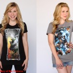 Her Universe new shirts