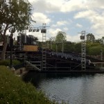 DL Pirates 4 Bleachers