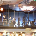 DL Star Traders Interior Queue animation
