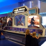 DL Star Traders Merchandise Build Your Own Lightsaber