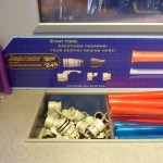 DL Lightsaber part 1