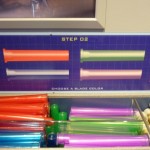 DL Lightsaber blades