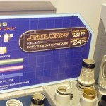 DL Lightsaber Pricing