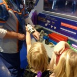 DL Lightsaber Starting to build