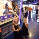 DL Lightsaber - the final product!
