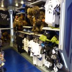 DL Star Traders Merchandise Soft Goods