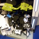 DL Star Traders Merchandise Funky Hats