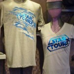 DL Star Traders Merchandise New Ride TShirts