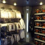 DL Star Traders Merchandise Costumes
