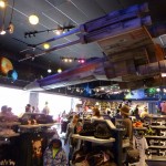 DL Star Traders Interior X Wing