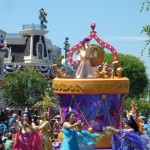 DL Mickey's Soundsational Parade Aladdin