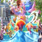 DL Mickey's Soundsational Parade Jellyfish