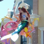 DL Mickey's Soundsational Parade Ariel