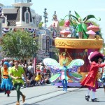 DL Mickey's Soundsational Parade Peter Pan