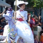 DL Mickey's Soundsational Parade Mary Poppins