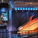 Star Tours reopens at Disney’s Hollywood Studios