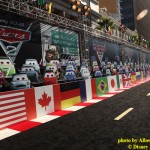 The World Premiere of Disney/Pixar's "Cars 2"