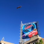 Walt Disney Pictures Presents The Premiere Of "Cars 2" - Red Carpet