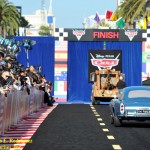 Walt Disney Pictures Presents The Premiere Of "Cars 2" - Red Carpet