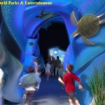 Turtle entry rendering